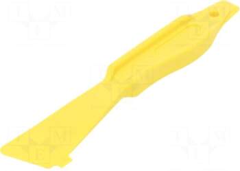 WEICON Opener flat | plastic |