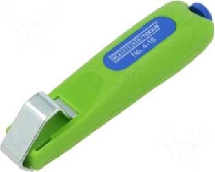 WEICON Stripping tool | 4÷16mm |