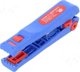 WEICON Stripping tool | Øcable: 4÷10mm