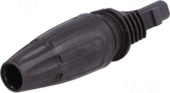 WEIDMÜLLER Connector: solar | female |