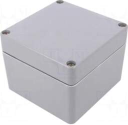 WEIDMÜLLER Enclosure: multipurpose | X: 120mm
