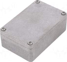 WEIDMÜLLER Enclosure: multipurpose | X: 64mm