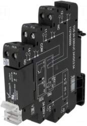 WEIDMÜLLER Relay: interface | SPDT |
