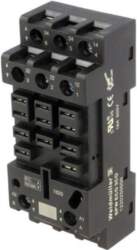 WEIDMÜLLER Socket | PIN: 11 |
