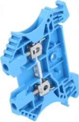 WEIDMÜLLER Splice terminal: rail | 2