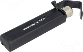 WEIDMÜLLER Stripping tool | Wire: round