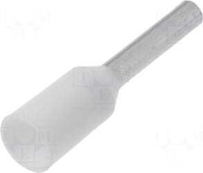 WEIDMÜLLER Bootlace ferrule | insulated |