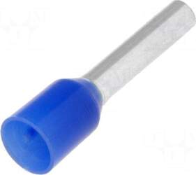 WEIDMÜLLER Bootlace ferrule | insulated |