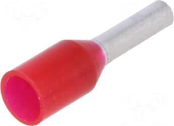 WEIDMÜLLER Bootlace ferrule | insulated |