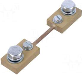 WEIGEL Current shunt | 40A |