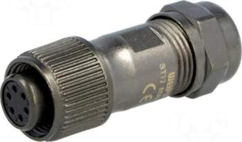 WEIPU ST12 | plug | female