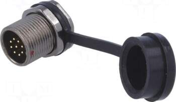 WEIPU Socket | male | ST12