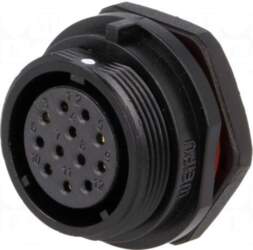 WEIPU SP21 | socket | female