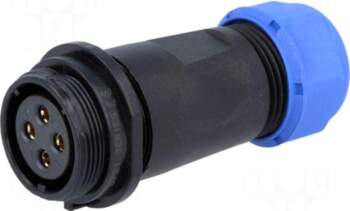 WEIPU SP21 | plug | female