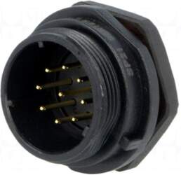 WEIPU SP21 | socket | male