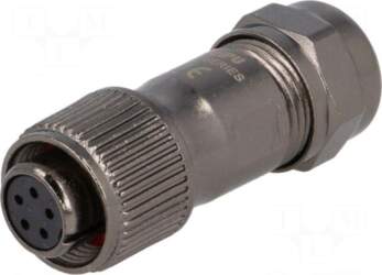 WEIPU ST12 | plug | female