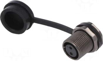 WEIPU ST12 | socket | female