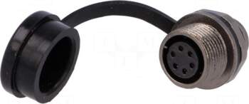 WEIPU ST12 | socket | female