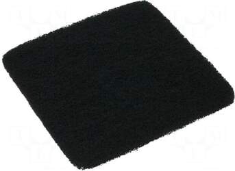 WELLER Filter | Features: carbon filter
