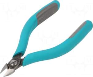 WELLER Pliers | side,cutting |