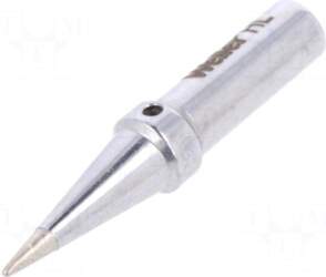 WELLER Tip | chisel | 0