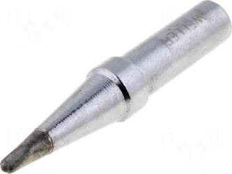 WELLER Tip | chisel | 1