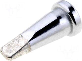 WELLER Tip | chisel | 2