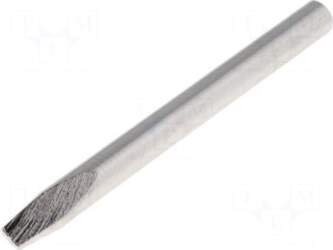 WELLER Tip | chisel | 2mm