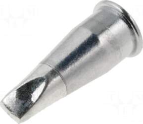 WELLER Tip | chisel | 4