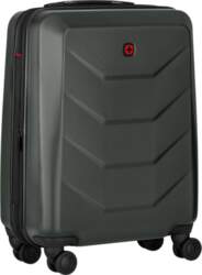Wenger Prymo Carry-On, shell case (anthracite