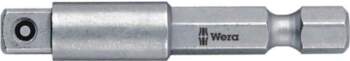 WERA Holder | Socket size-inch: 1/4"