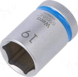 WERA Key | hex socket,socket