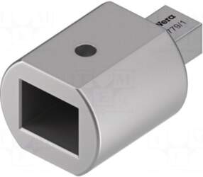 WERA Reduction | Socket size: 14x18mmF