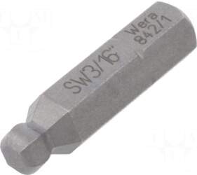 WERA Screwdriver bit | hex key