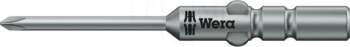 WERA Screwdriver bit | Phillips |