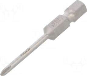 WERA Screwdriver bit | Phillips |