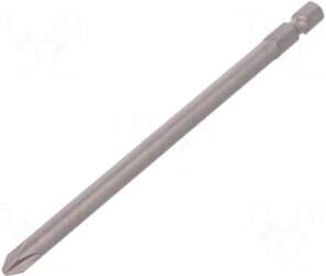 WERA Screwdriver bit | Phillips |