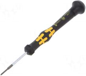 WERA Screwdriver | Phillips | precision