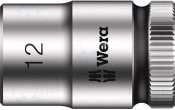 WERA Socket: 6-angles | socket spanner