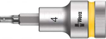 WERA Socket: hex key-bit | Hex