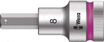 WERA Socket: hex key-bit | Hex