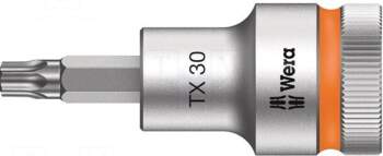 WERA Socket: Torx®-bit | TX30 |