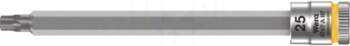 WERA Socket: Torx®-bit | TX25 |