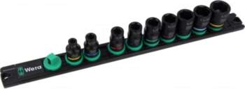 WERA Wrench-set | 6-angles,socket spanner