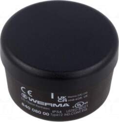WERMA Connection module | 12÷230VDC |