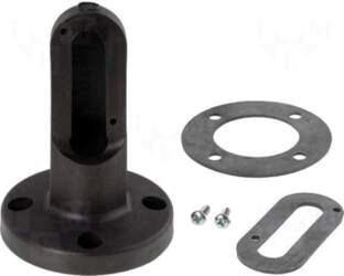 WERMA Wall mounting element | IP65