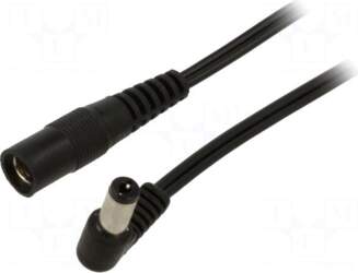 WEST POL Cable | 2x0.5mm2