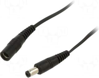 WEST POL Cable | 2x0.5mm2