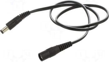 WEST POL Cable | 2x0.5mm2