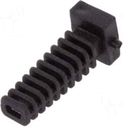 WEST POL Strain relief | elastomer